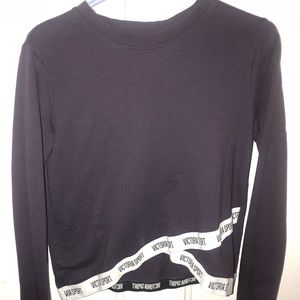 VS sport sweatshirt